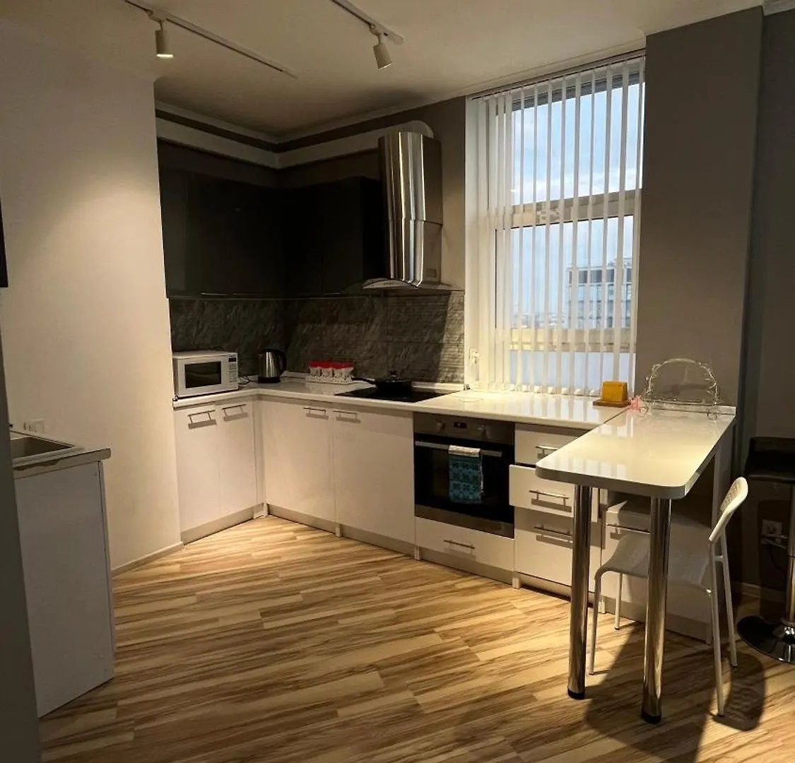 Apartment Апартаменты Рядом С Экспо, Нацбанком, Казахмыс Барлау, Даму Nur-Sultan