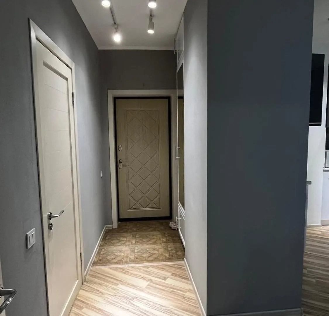 Апартаменты Рядом С Экспо, Нацбанком, Казахмыс Барлау, Даму Nur-Sultan  Apartment Nur-Sultan (Astana)