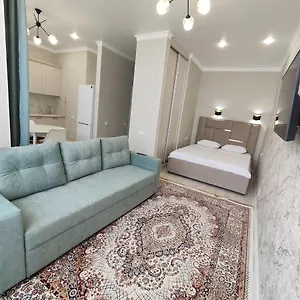  Апартаменты Alau-361, возле ботанического сада.